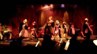 Booker T. Washington High School - Take Back Your Mink