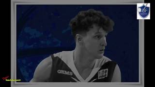 Francesco PAOLIN - JANUS BASKET FABRIANO 26/06/2019 TwinsSebastiani