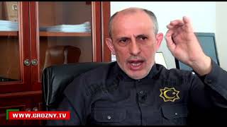 Документальный  фильм «Иллюзия». Хаттаб