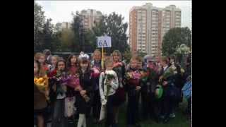 Семенова Елена Владимировна Конкурс "Учитель года"