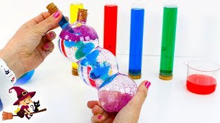 Divertida Ciencia para Niños con Mejores Juguetes