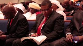 What Does Church Security Look Like?