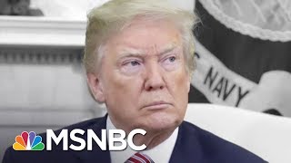 Can President Donald Trump Really Fire Special Counsel Robert Mueller? | The 11th Hour | MSNBC