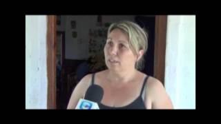 Habló la madre de la joven asesinada en Fray Bentos