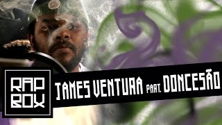 Ep. 31 - James Ventura e Doncesão - "Caça-Níqueis"