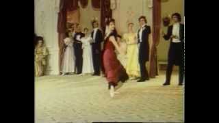 Катя Максимова - Тарантелла - Балет Анюта // Katya Maksimova - Tarantella