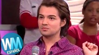 ¡Top 10 Videos VIRALES de Latinoamérica!