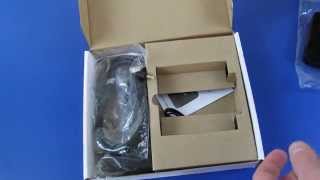Медиаплеер Atlas Android TV BOX | unboxing