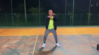 Camila Loures Ft. Mc Wm - Bambolê (Coreografia) Diego Chefaly