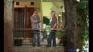IWAN FALS (Inner Battle Iwan Fals) - Just Alvin (Metro TV) part 1