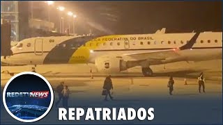 Coronavírus: brasileiros deixam a cidade de Wuhan, na China