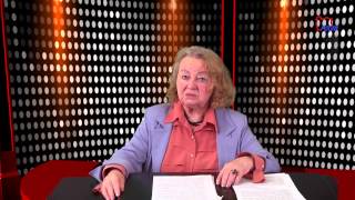 Лекция Татарниковой Л. Г. "Педагогика здоровья: история и современность" Часть 1.