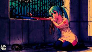 [Nightcore] Akon - Clap again