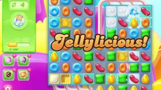 Candy Crush Jelly Saga Level 192 Gameplay