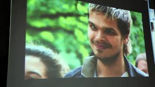 Александр Греф и Елена Слонимская в ВШЭ, 20.10.14, часть 8
