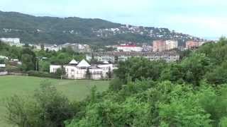 Раннее утро 25 июня 2015. Вот так начинался день. Лазаревское t +22°C, вода t +24°C. SOCHI RUSSIA
