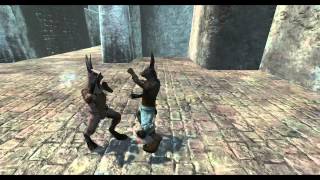 Не Обзор Overgrowth Alpha 201 :)