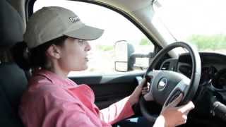 Made In America Features Chevy Silverado and Lance Truck Campers