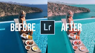 How to Install PRESETS in LIGHTROOM CLASSIC CC - 2019