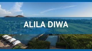 ALILA DIWA 5* Индия Юг Гоа обзор – отель АЛИЛА ДИВА 5* Юг Гоа видео обзор