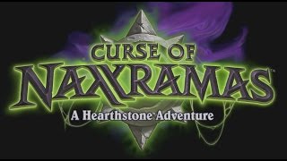 Испытание за разбойника. Приключение в Heartstone: проклятия Наксрамаса. Walkthrough.