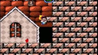 Mushroom Kingdom Meltdown 2 Part 9
