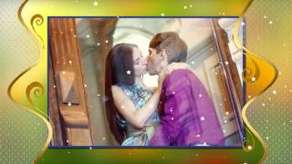 ✿Love Story #1. Стиль для Proshow Producer