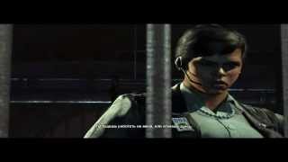Прохождение Batman: Arkham Origins.Дополнительные расследования - Анарки
