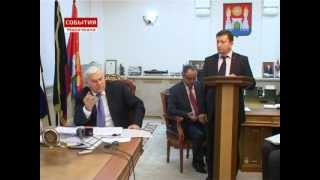 "События - Махачкала" от 6 декабря 2012г.