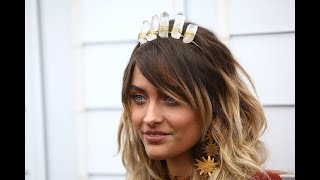 Дочь Майкла Джексона хотела покончить с собой