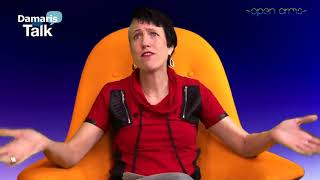Der glimmende Docht in dir | Damaris Talk