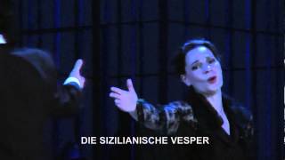 Die sizilianische Vesper