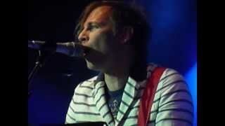 Мумий Тролль - Утекай (Live In New York, 3 April 2012)