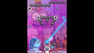 Inside out thought bubbles 192 level, головоломка шарики за ролики, Alles steht Kopf / Vice-Versa