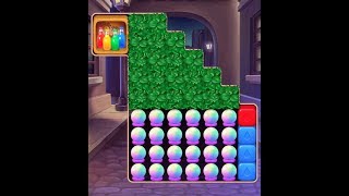 TOON BLAST level 2504