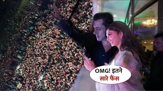 Jacqueline Fernandez hot photoshoot with Harshvardhan || Jacqueline Fernandez hot drive