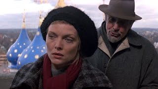 РЧВ 91 Лучший фильм про Россию, снятый в Голливуде (Русский дом)