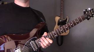 Little Mix F.U Guitar Lesson