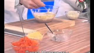Диета Маргариты Королевой