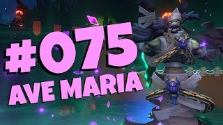 Best Of Battlerite #75 - Ave Maria
