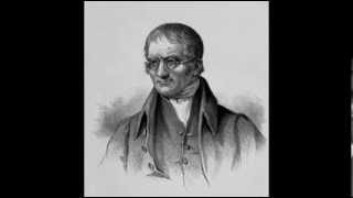 John Dalton Atom Modeli