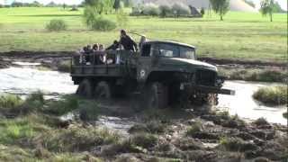 URAL IGNACY