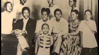 Omuntu W'abantu mu Amerika (Pt. 4)
