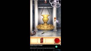 100 Doors Seasons Level 40 Walkthrough Cheats