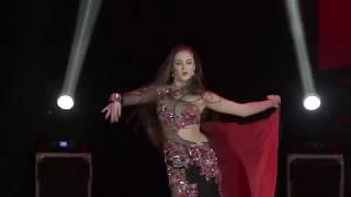 Елизоветта Тафий - Gala show "DariyaM Cup 2018"