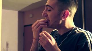 Pugni in Tasca - Marsiglia [Prod. Grindalf]
