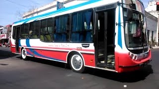 Colectivos por Morón (Parte 2)