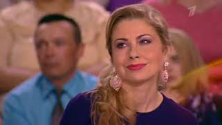 Мужское/Женское - Не такие, как все (Первый канал, 01.06.2015)