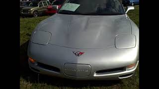 New or Used Chevrolet Corvette Convertible in Indianapolis, Indiana
