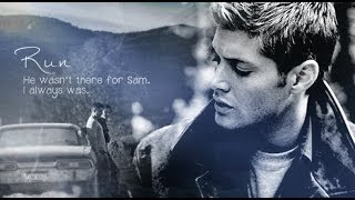 Run || Dean, Sam & John